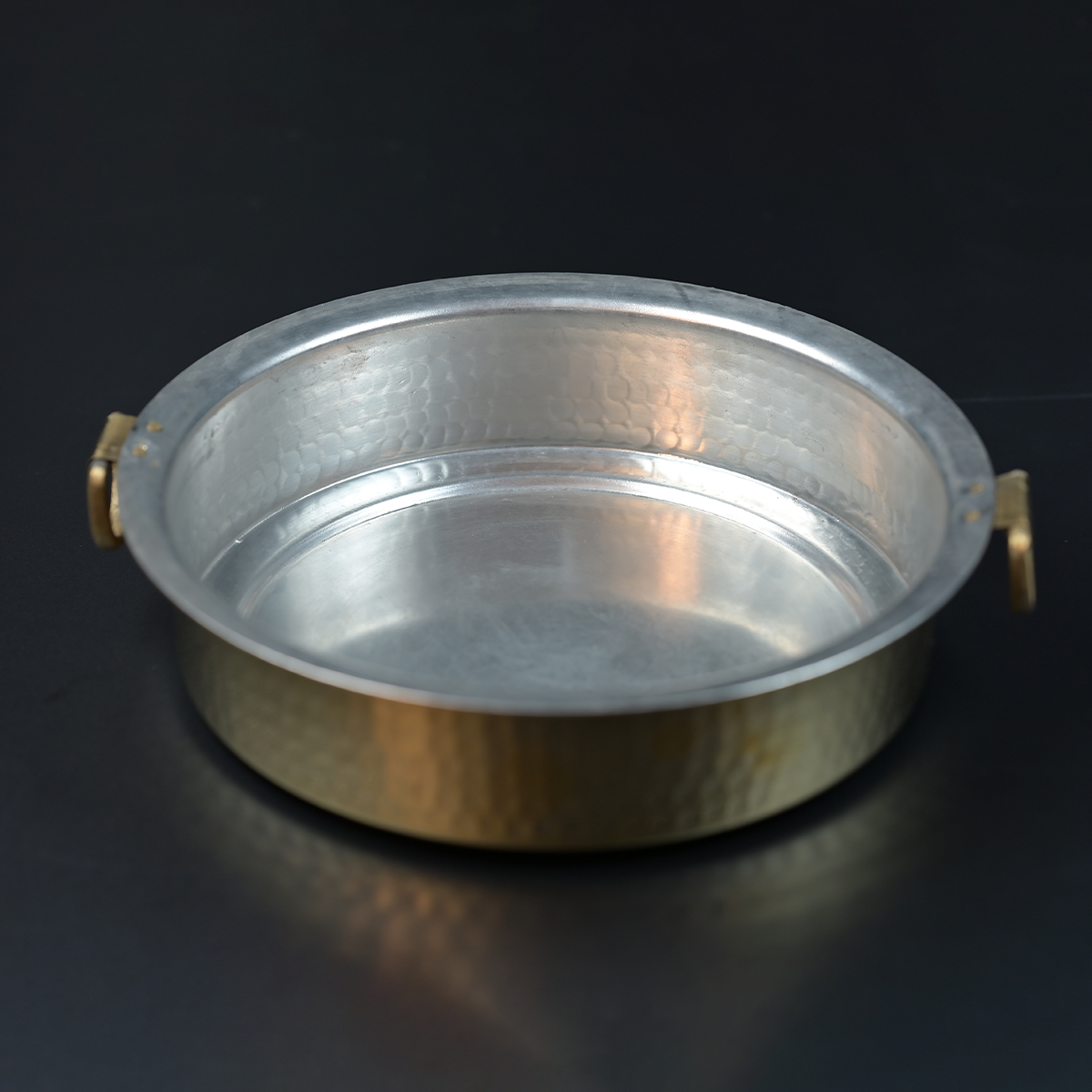 Royal Brass Lagan