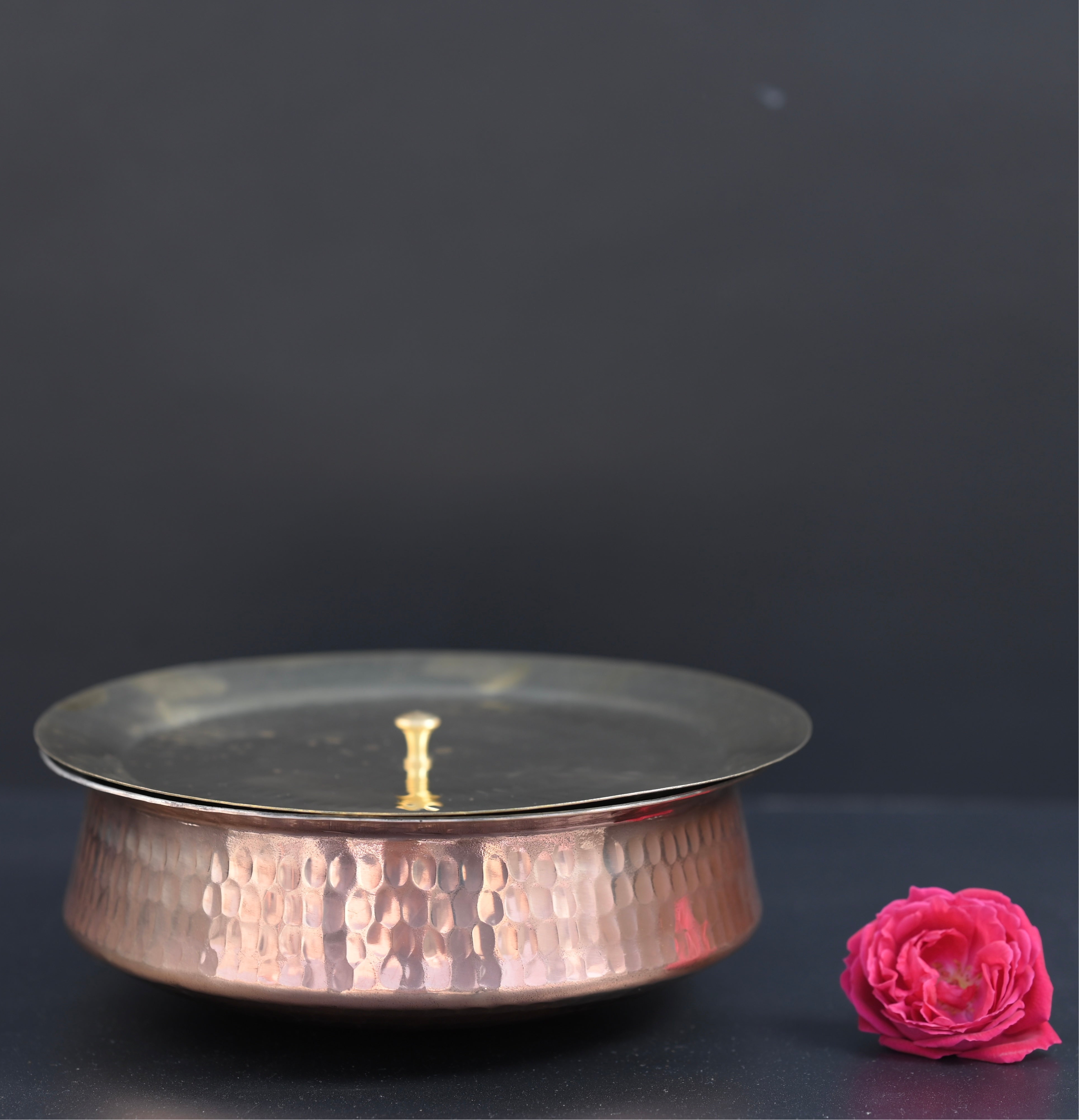 Copper Lagan Combo