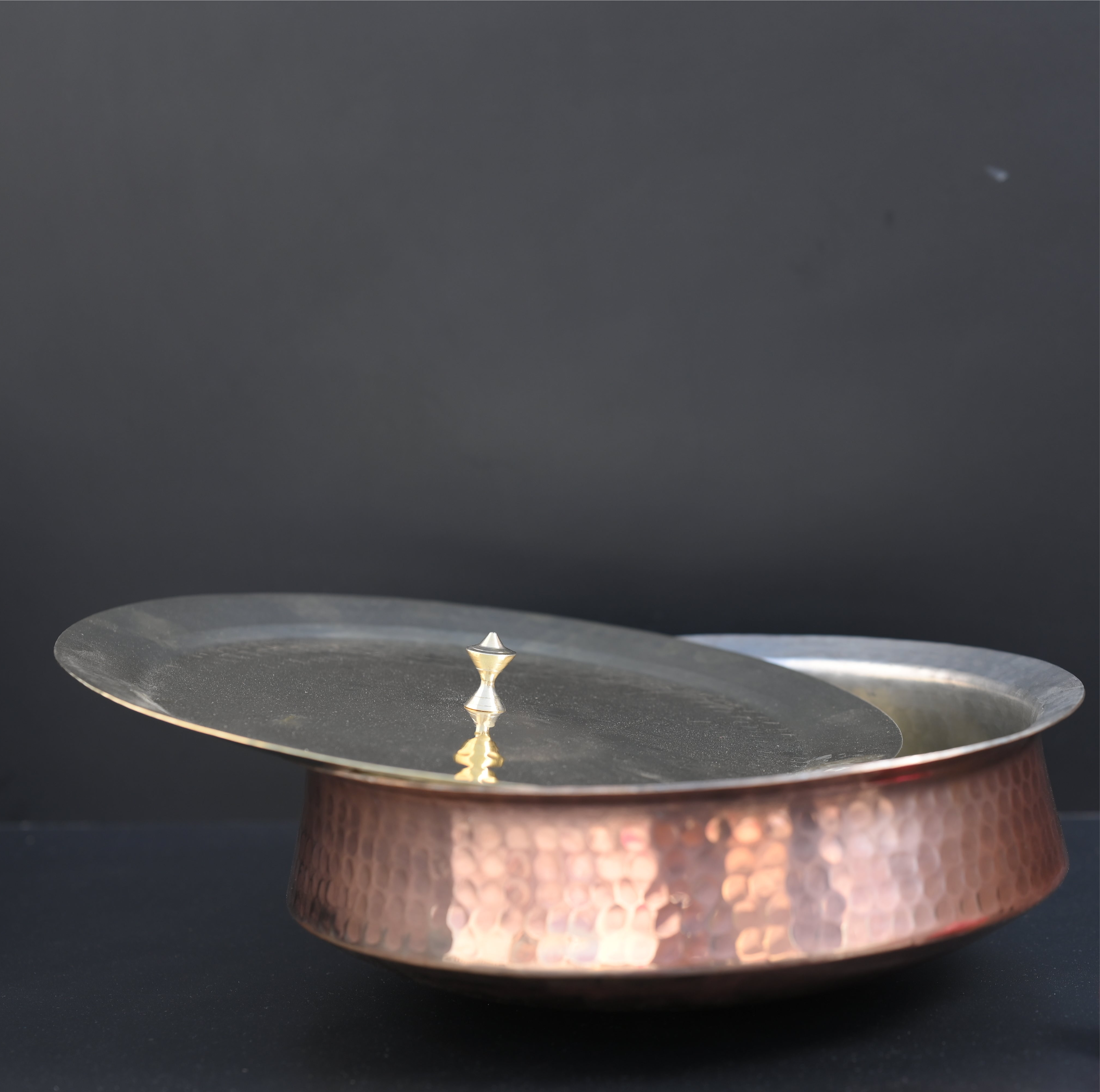 Copper Lagan Combo