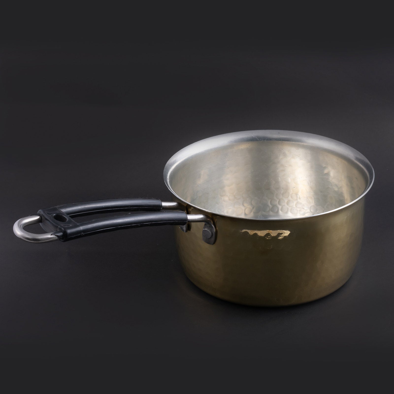Brass Tea Pan