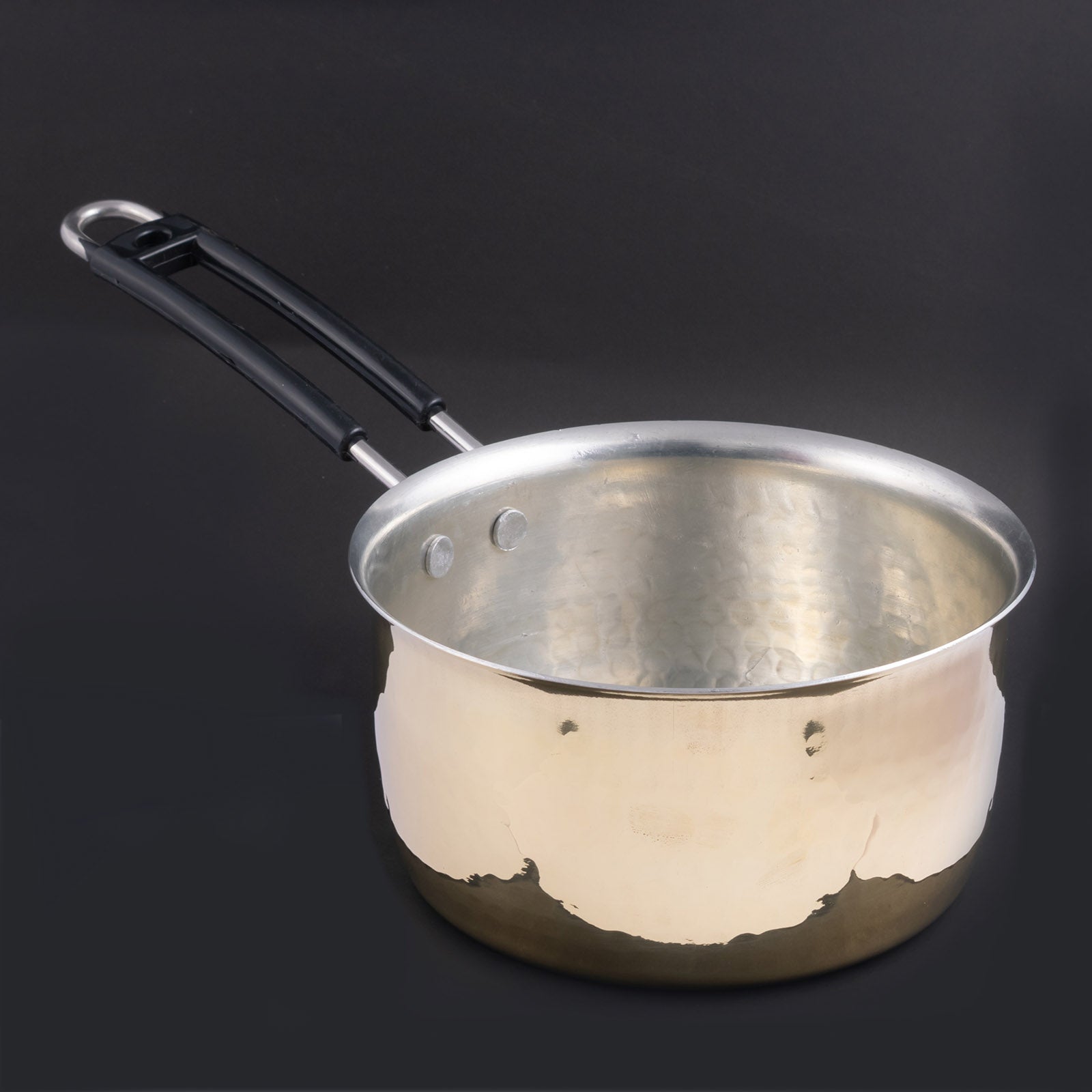 Brass Tea Pan