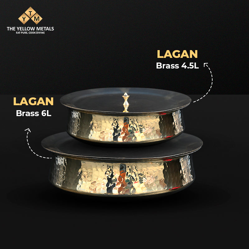 Brass Lagan Combo