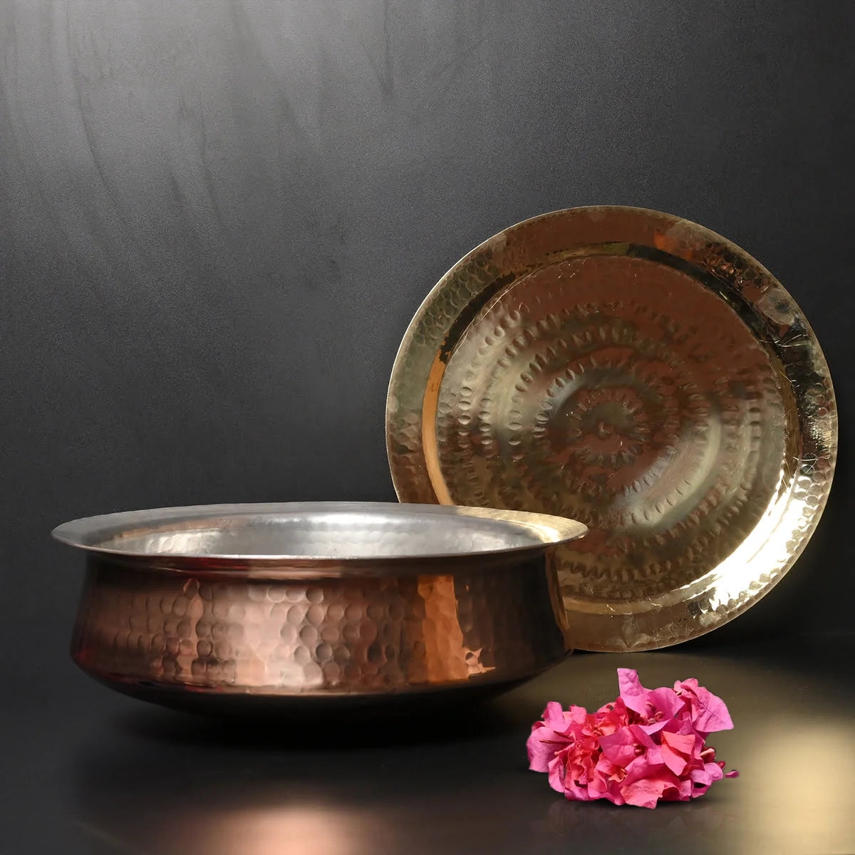 Copper Lagan Combo