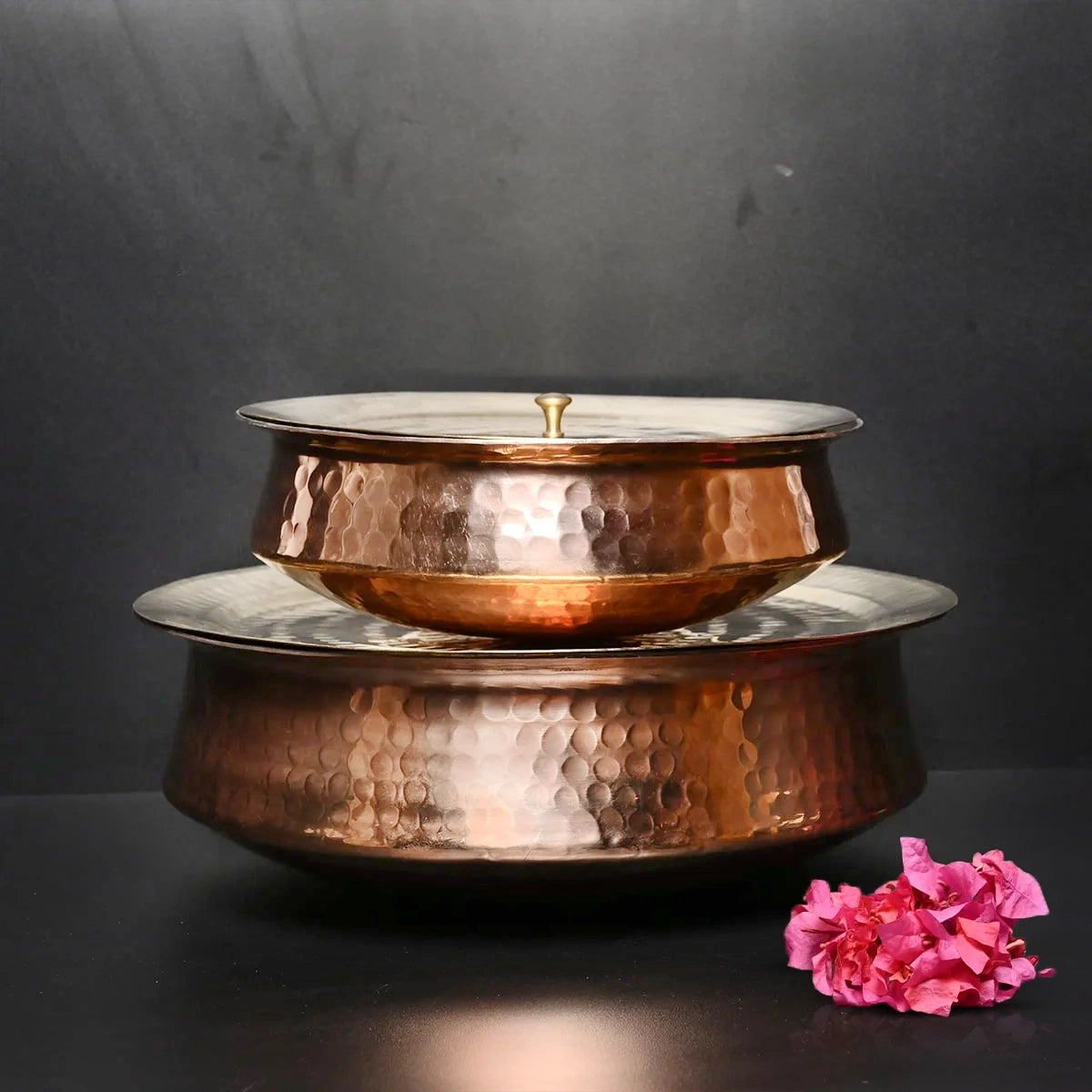 Copper Lagan Combo