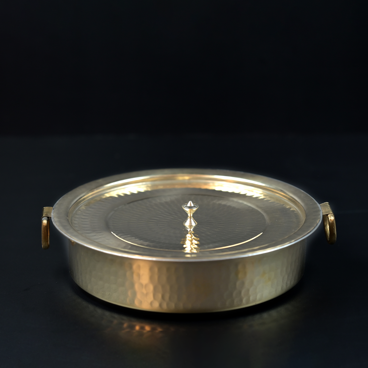 Royal Brass Lagan