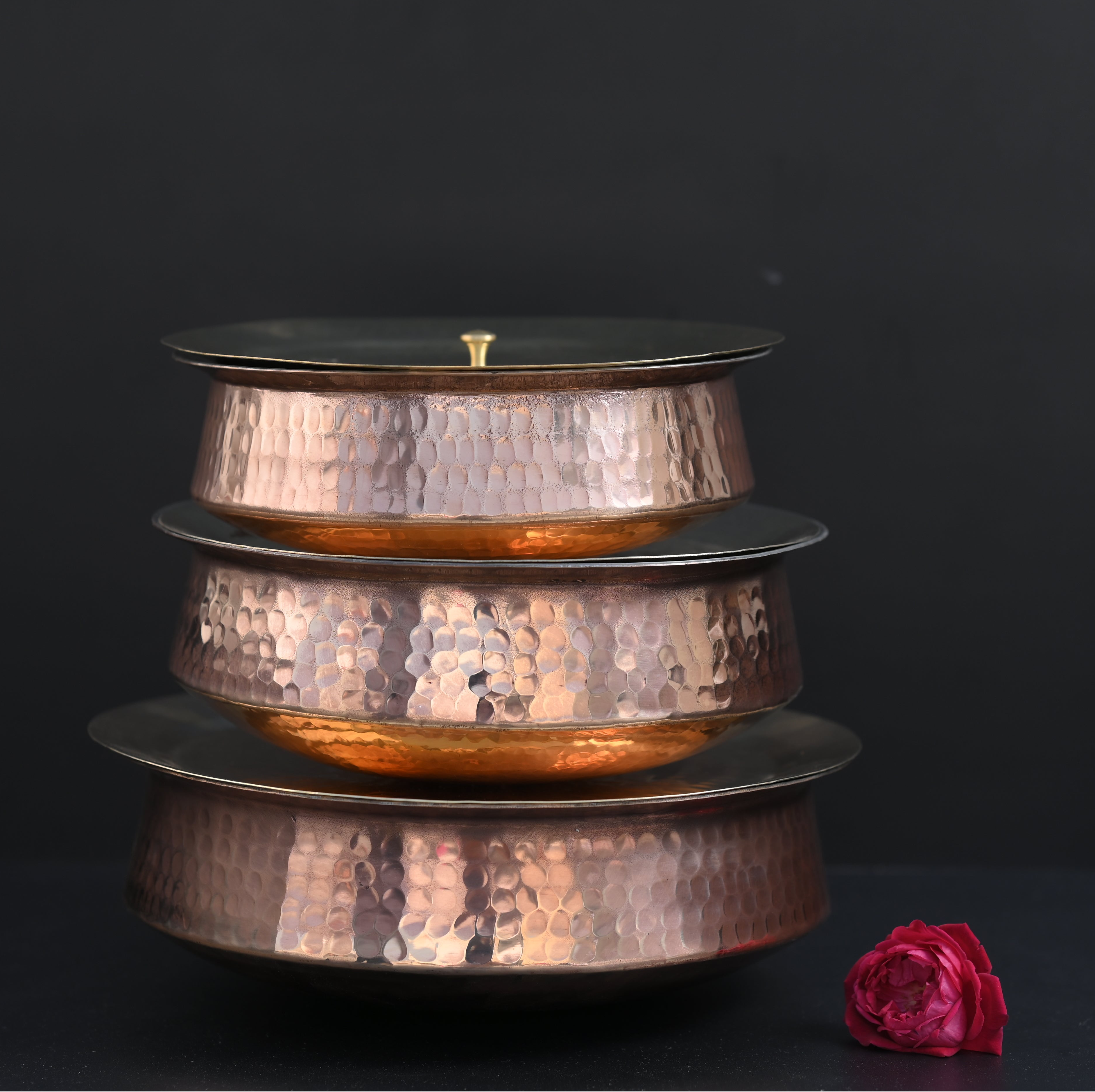 Copper Lagan Combo