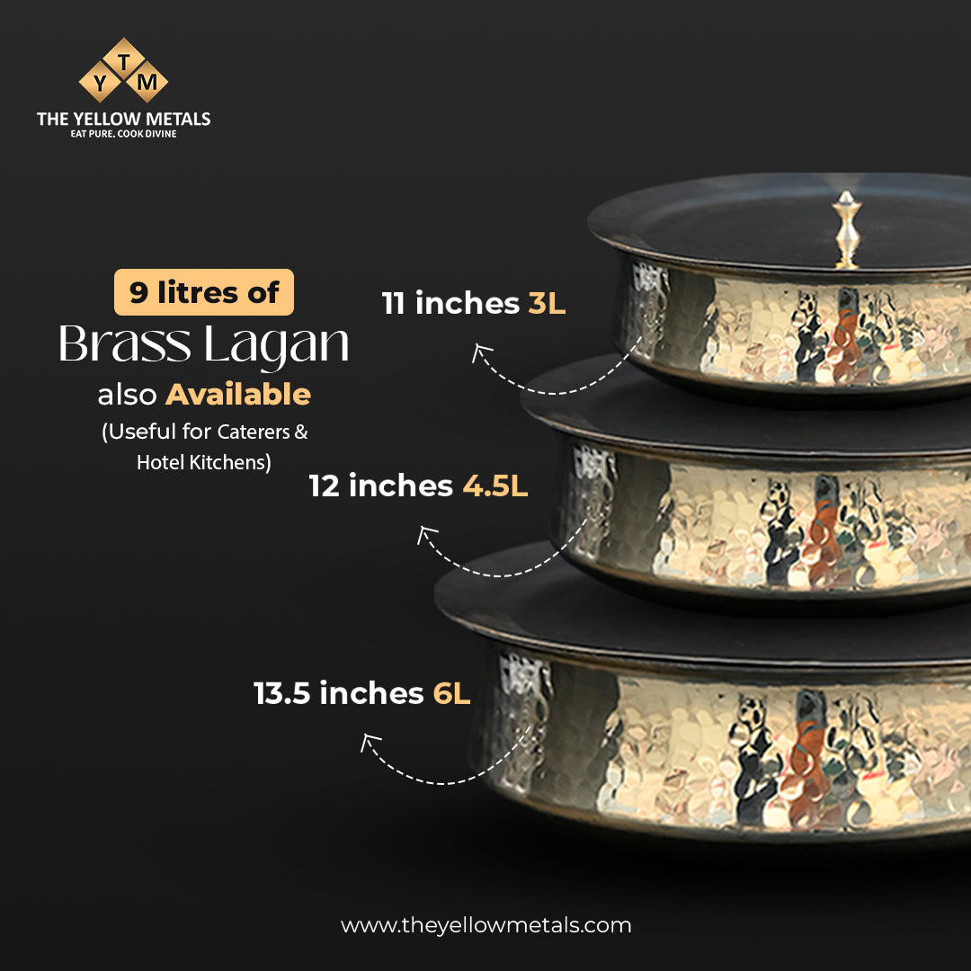 Brass Lagan