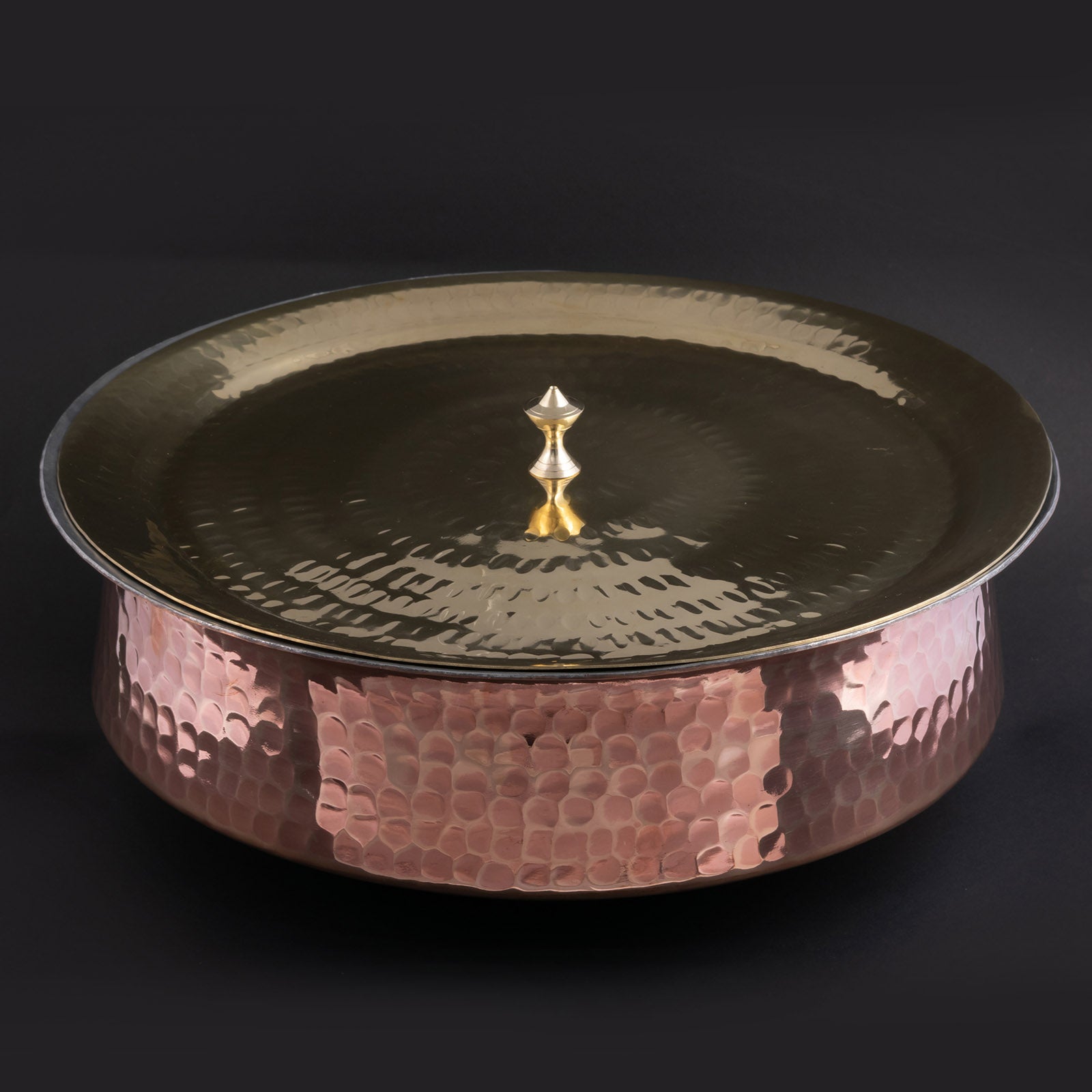 Copper Lagan