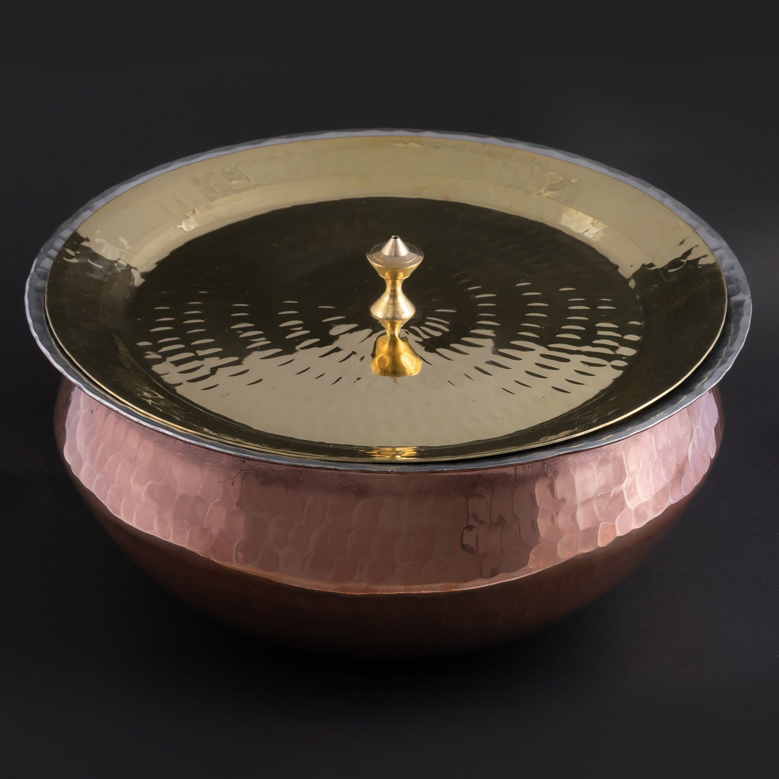 Sipri Copper