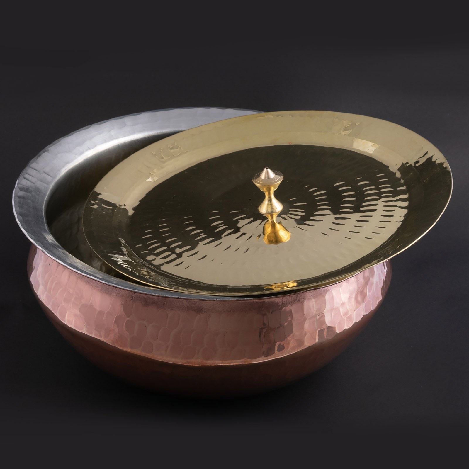 Sipri Copper