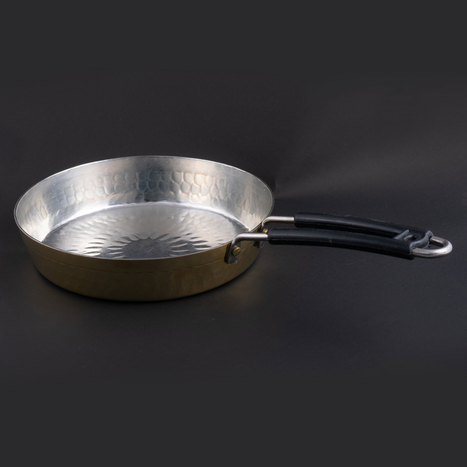 Brass Frying Pan (Frying Batti)